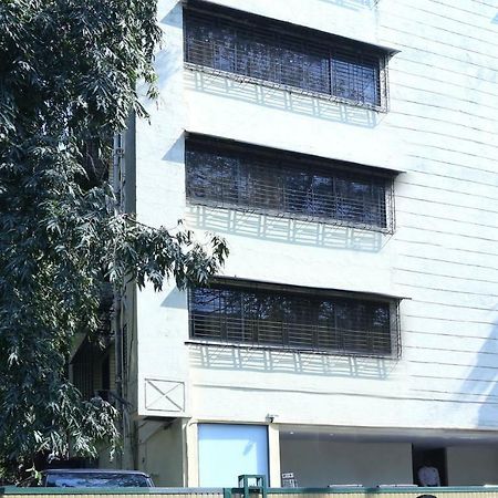 Treebo Trend Aviva Suites ムンバイ エクステリア 写真