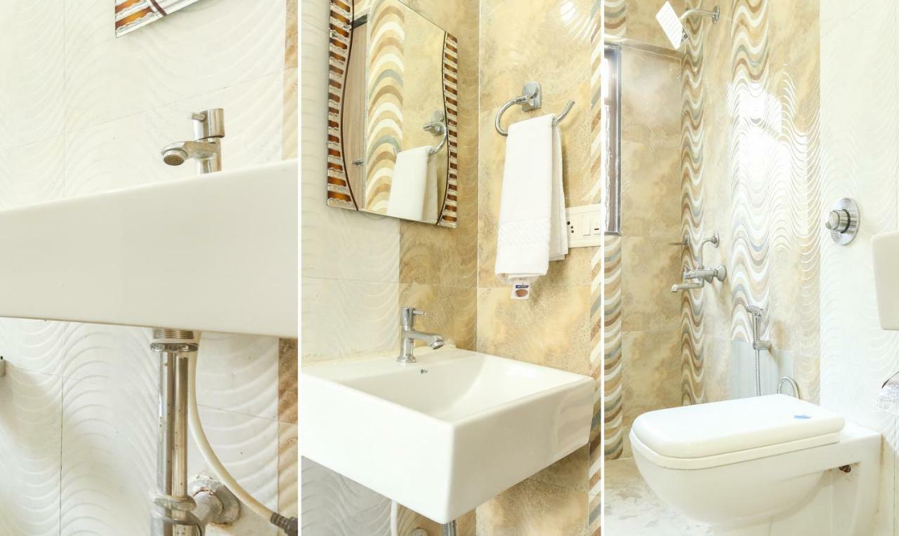 Treebo Trend Aviva Suites ムンバイ エクステリア 写真